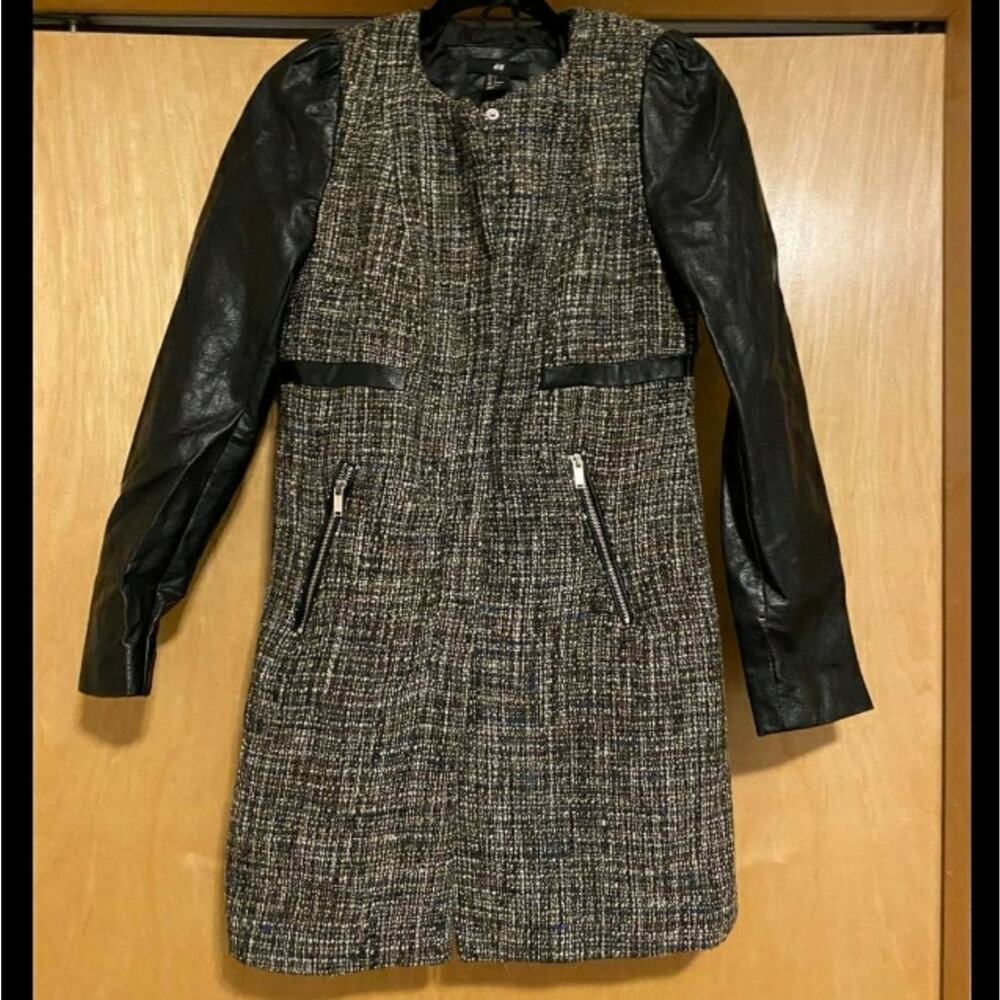 H&M Lavita Tweed - Picture 4 of 14